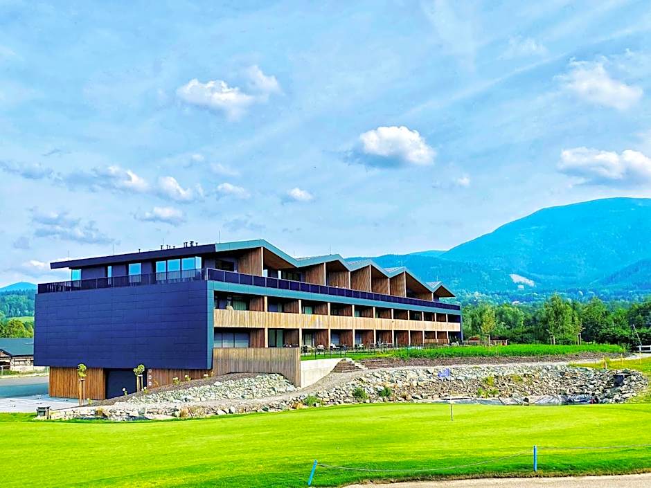 TEE ROOM Čeladná & wellness