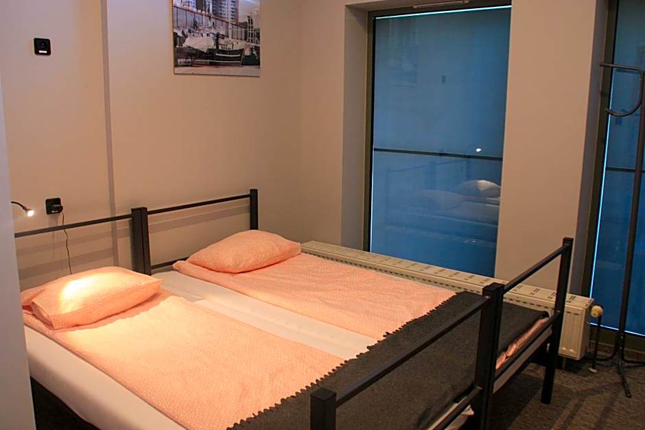 Photo 1 of 7 of Small Double Room