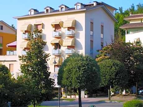 Albergo Marenghi