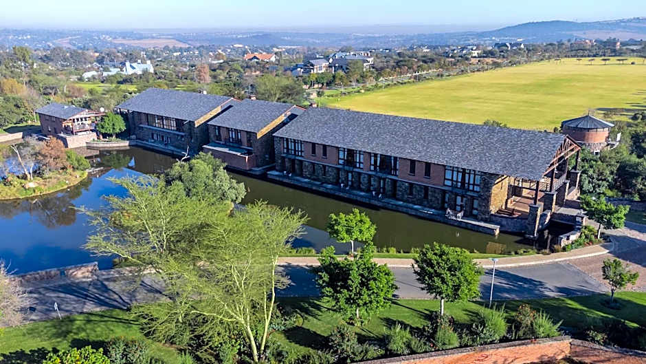 Riboville Boutique Hotel And Restaurant