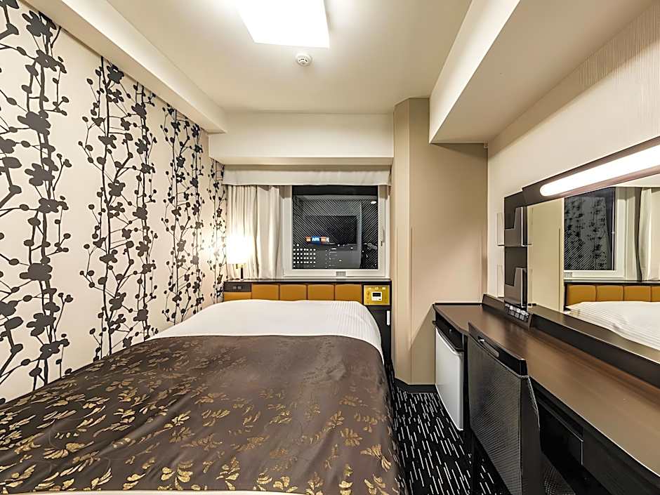 APA Hotel Hakataeki Chikushiguchi