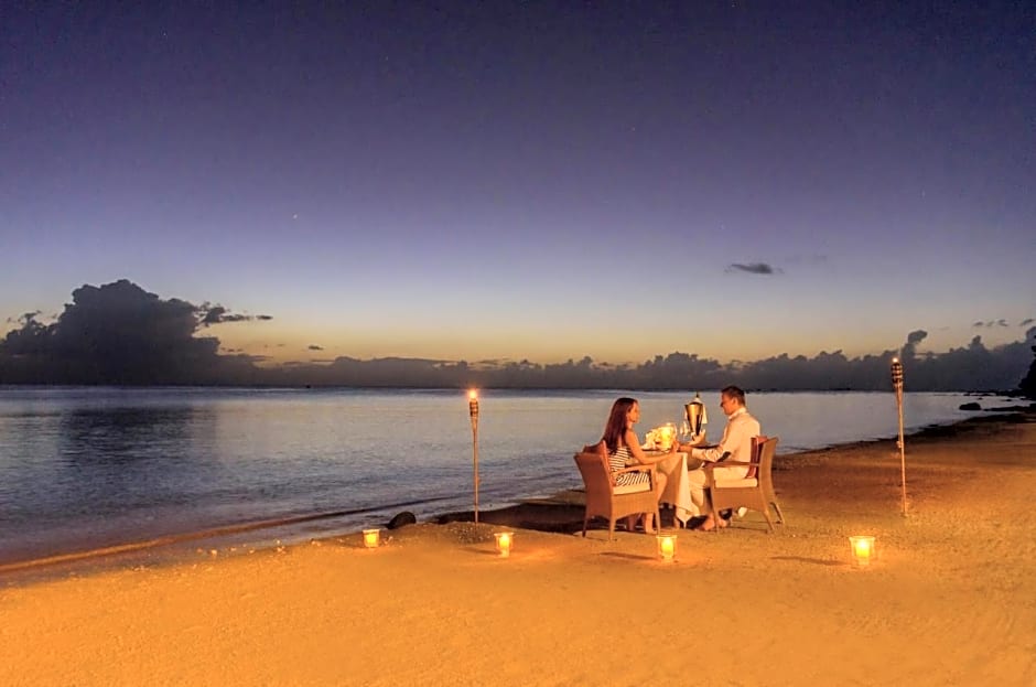 Le Jadis Beach Resort & Wellness - Managed by Banyan Tree Hotels & Resorts