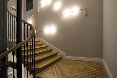 B&B Apartamentos Madrid Centro Fuencarral 46