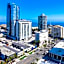 Inn at 50 - Long Beach Convention Center