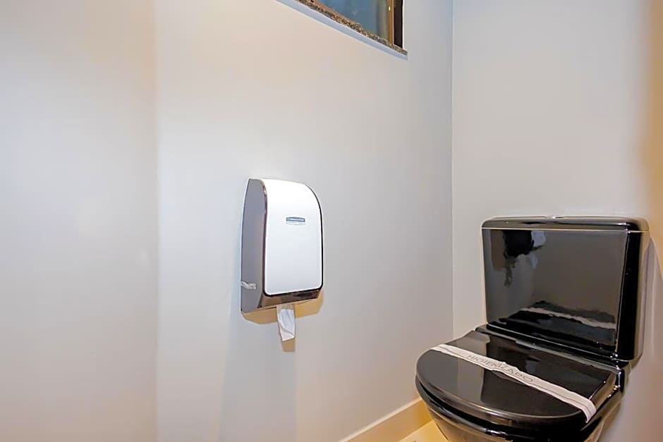 Drops Express Motel Curitiba