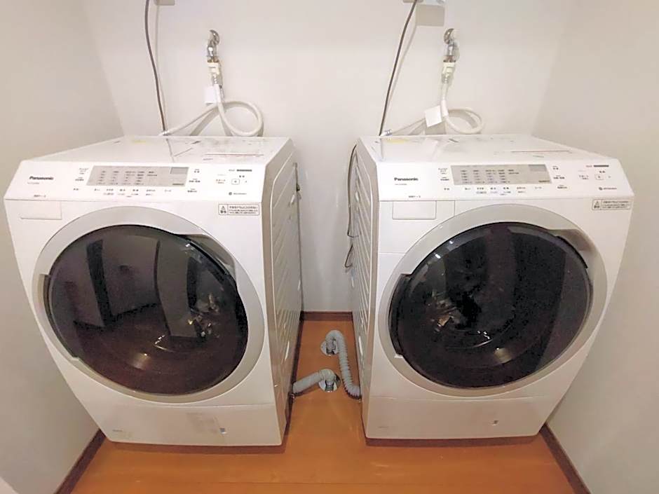 Keimichi Guest House