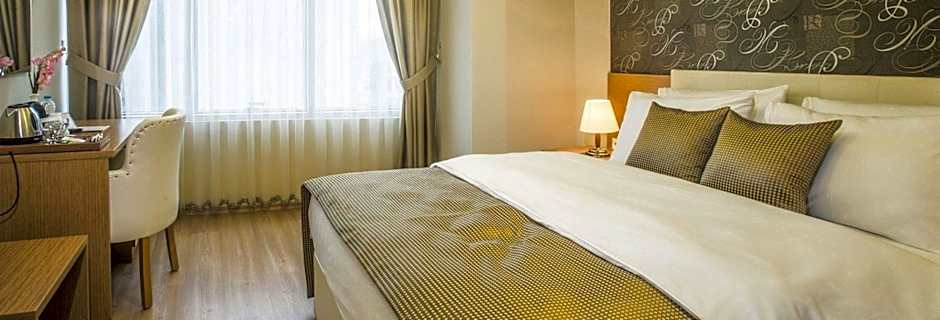 Park Square Hotel