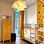 Ambiente Hostel & Rooms