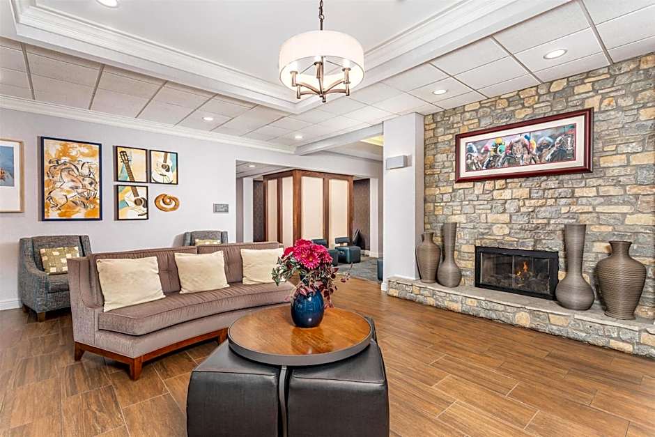 Homewood Suites By Hilton Lexington, Ky