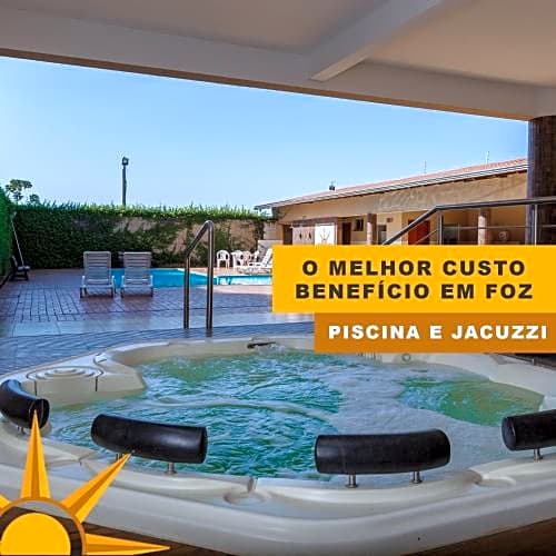 Luz Hotel by Castelo Itaipava