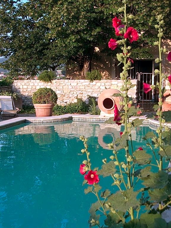 Hostellerie Le Beffroi