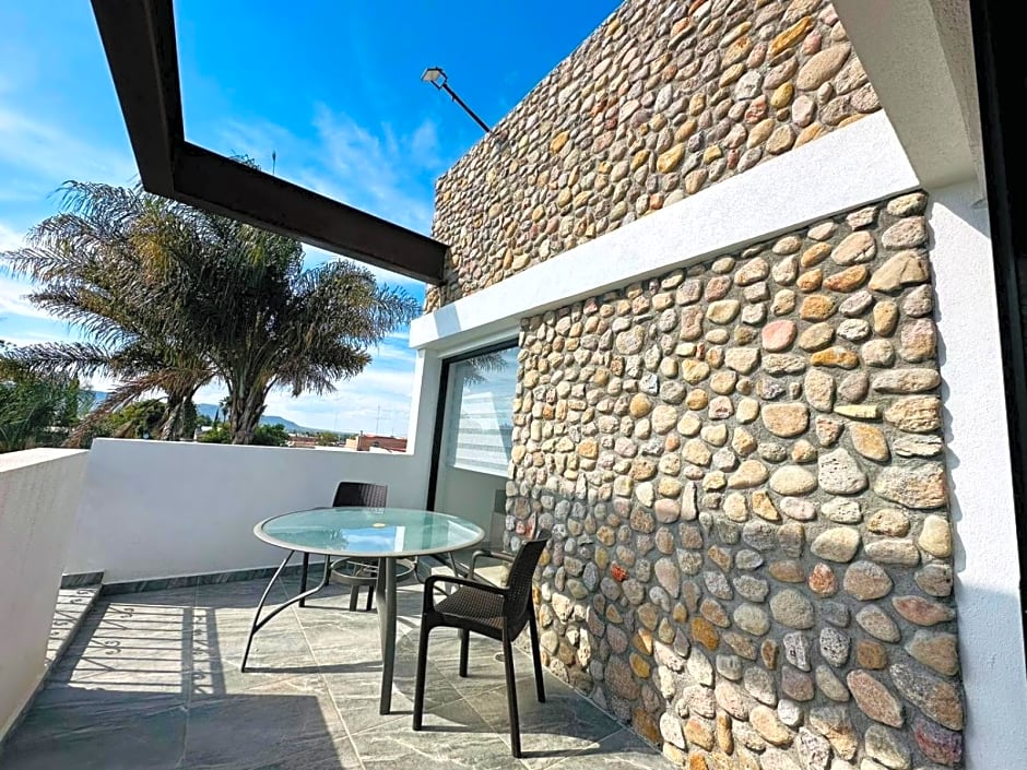 Hotel La Mansión