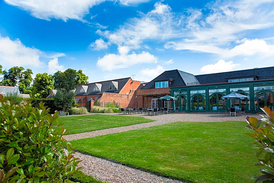 Walton Hall Hotel & Spa by Sunday