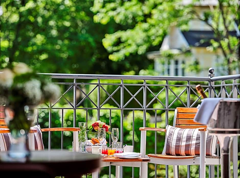 Maison Messmer - ein Mitglied der Hommage Luxury Hotels Collection