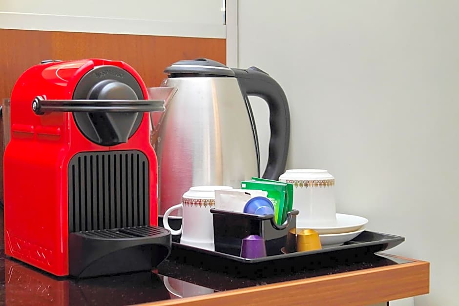 Piazza Venezia Grand Suite