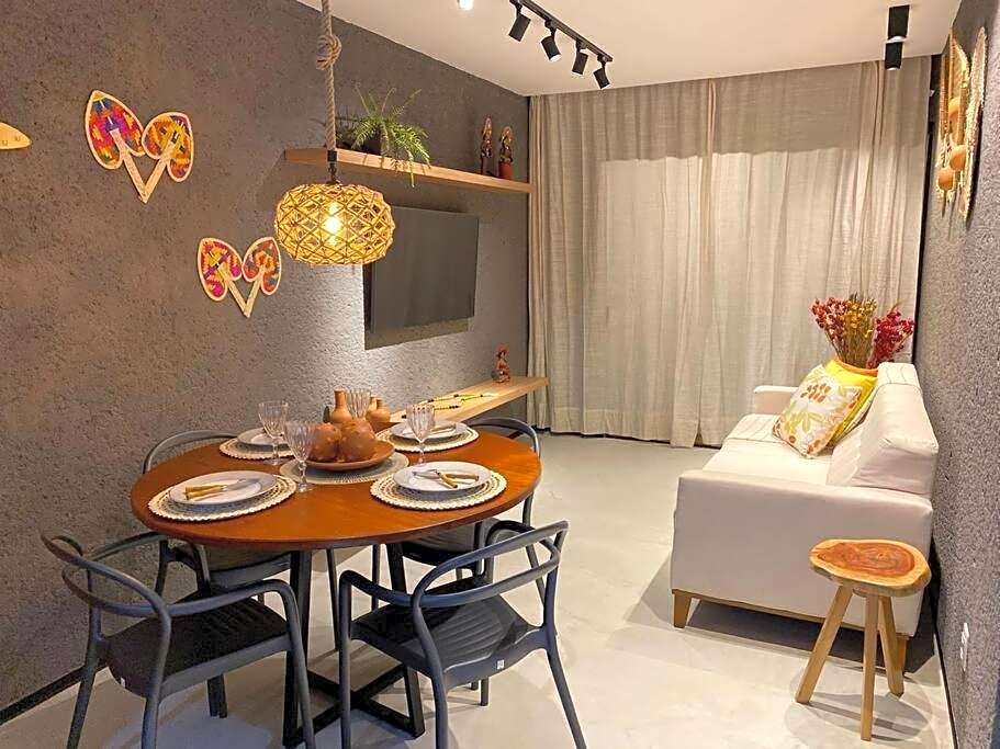 Villas Patacho G 102 - Milagres