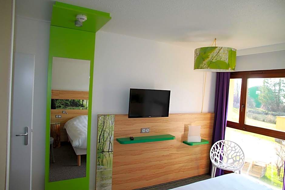 ibis Styles Sarrebourg