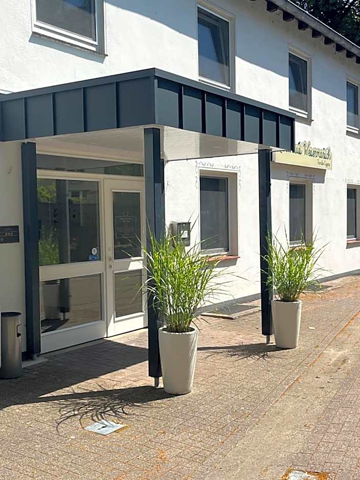 Landhaus Wesermarsch