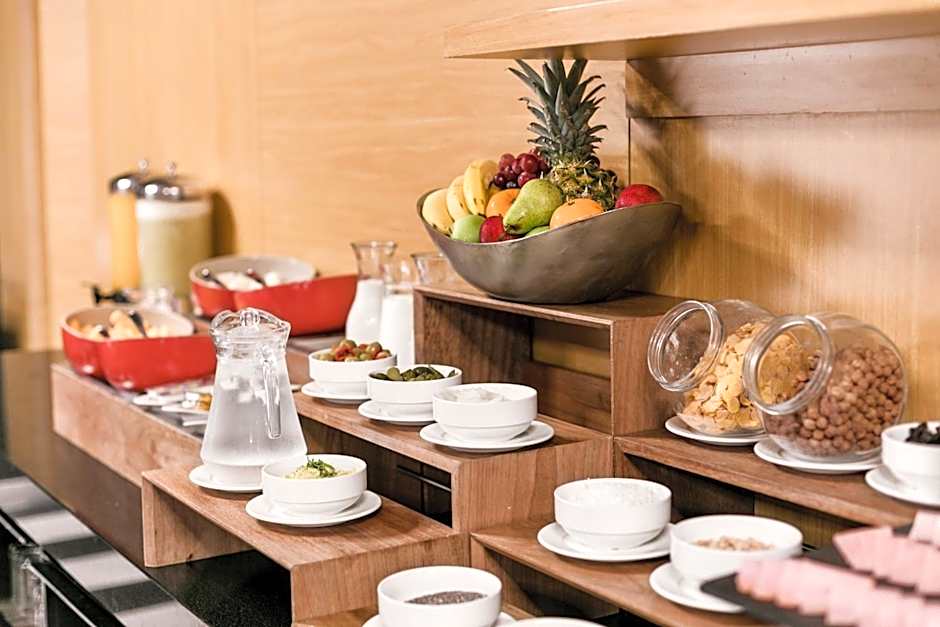 Wyndham Costa Del Sol Tumbes