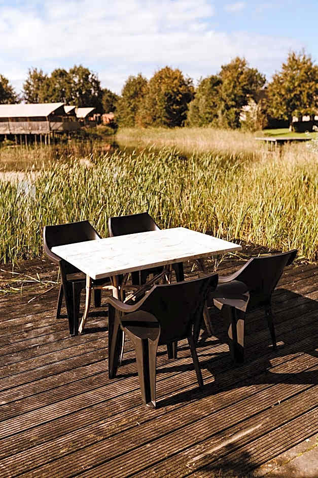 Vakantiepark Eigen Wijze