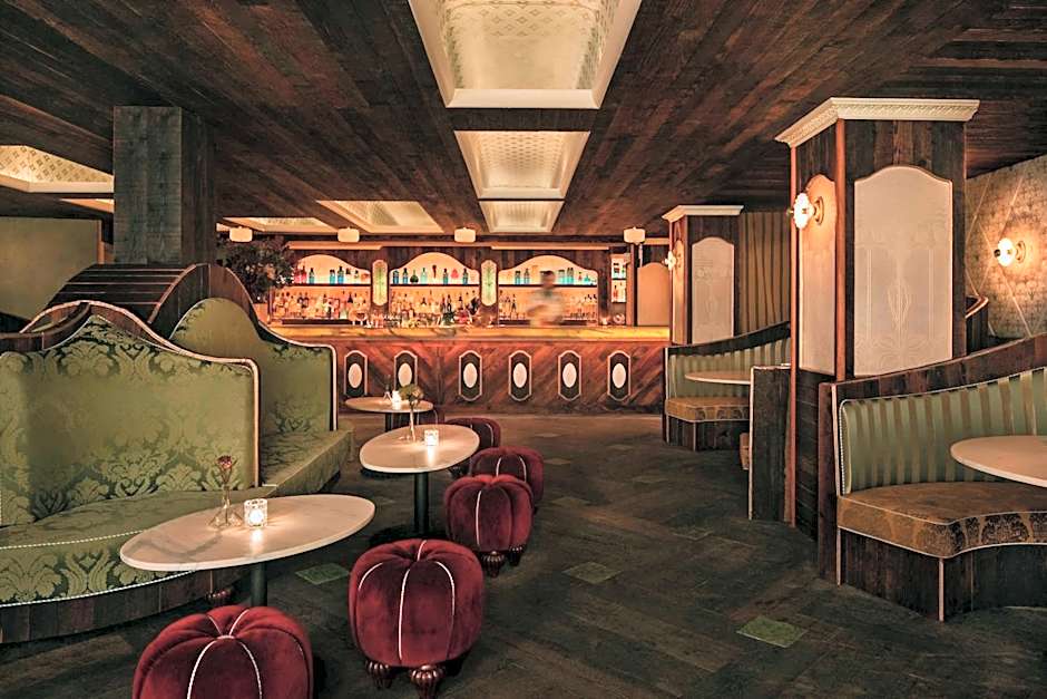 Flatiron Hotel – New York, NY