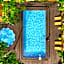 Blue Diamond Retreat
