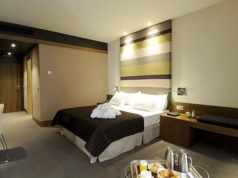 Las Caldas by blau hotels