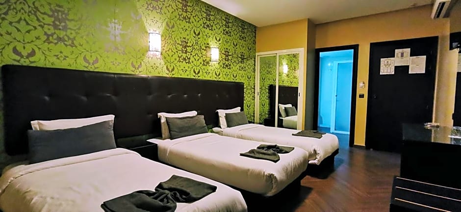 Hotel Swani