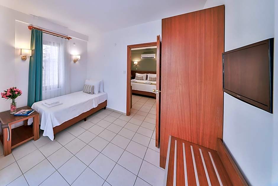 Medusa Hotel
