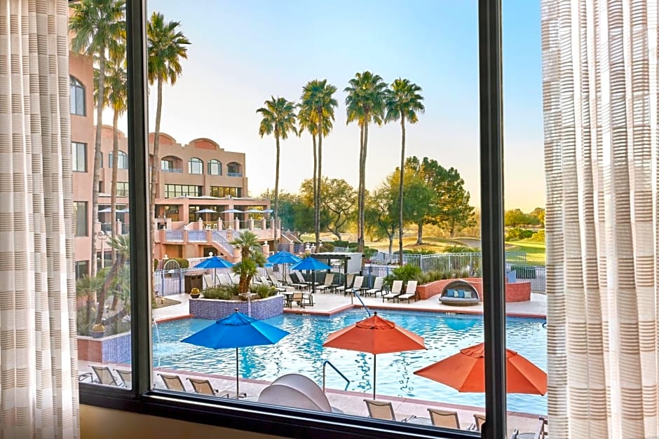 Scottsdale Marriott at McDowell Mountains
