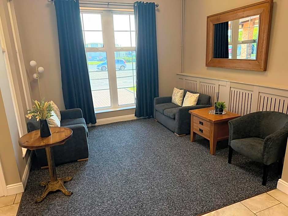 Northallerton Motel