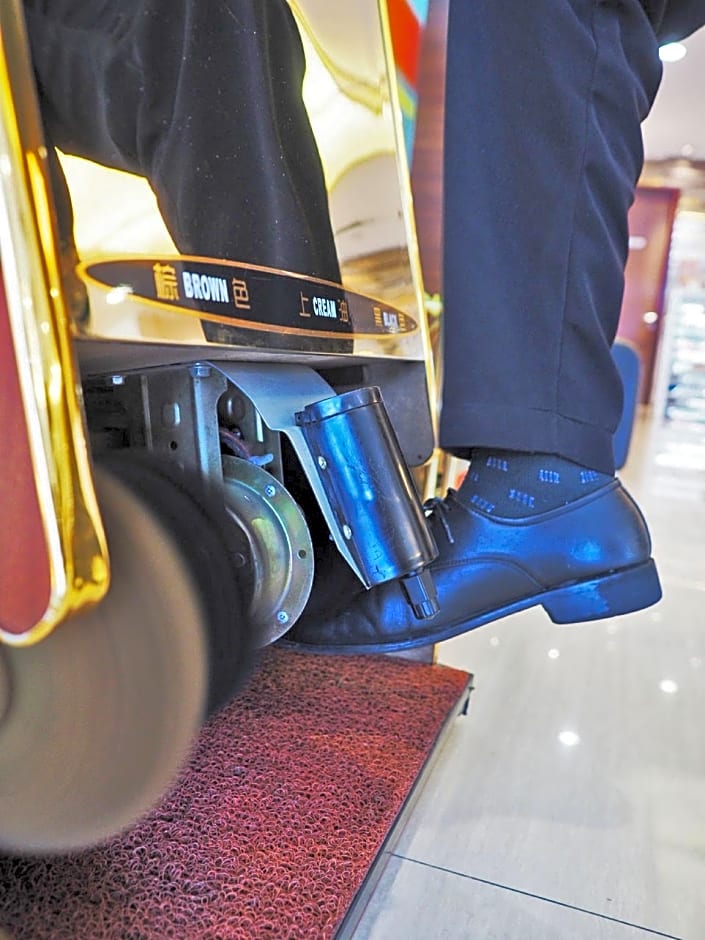 d'primahotel ITC Mangga Dua