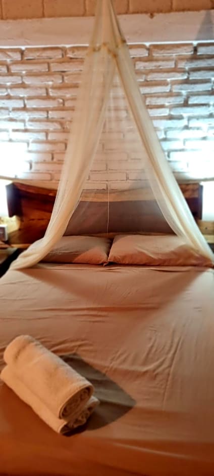 Hotel Salmastro