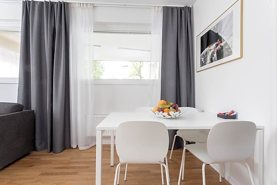ApartDirect Sundbyberg