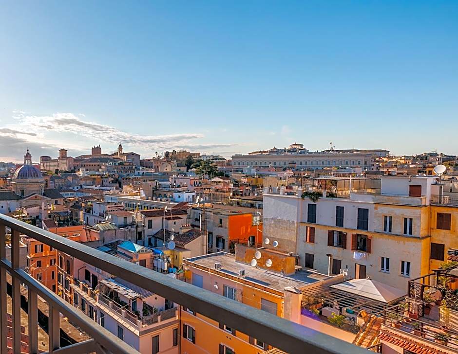 Grand Hotel Palatino