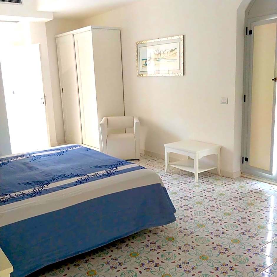 Hotel Ferretti