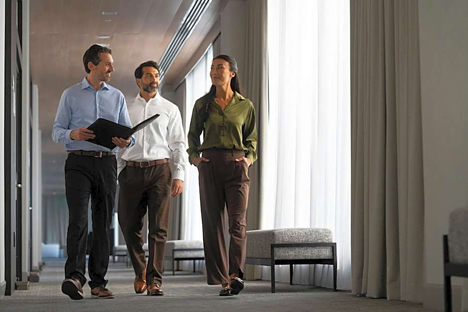 AC Hotel by Marriott Arlington National Landing