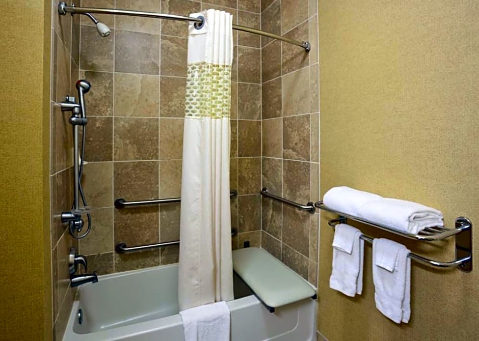 Hampton Inn Plover-Stevens Point