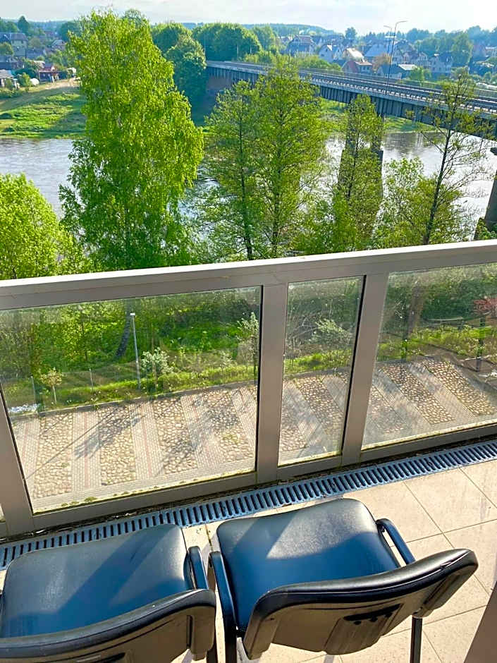 Rezidencija "Prieplauka"