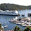 Friday Harbor House