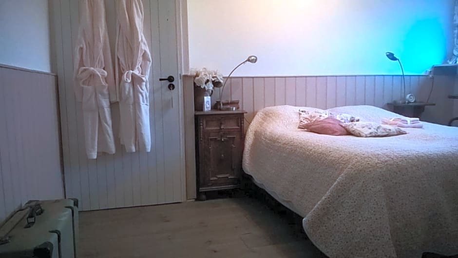 Boerderijkamer Zwanebloem