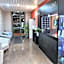Brit Hotel Spa Le Connetable