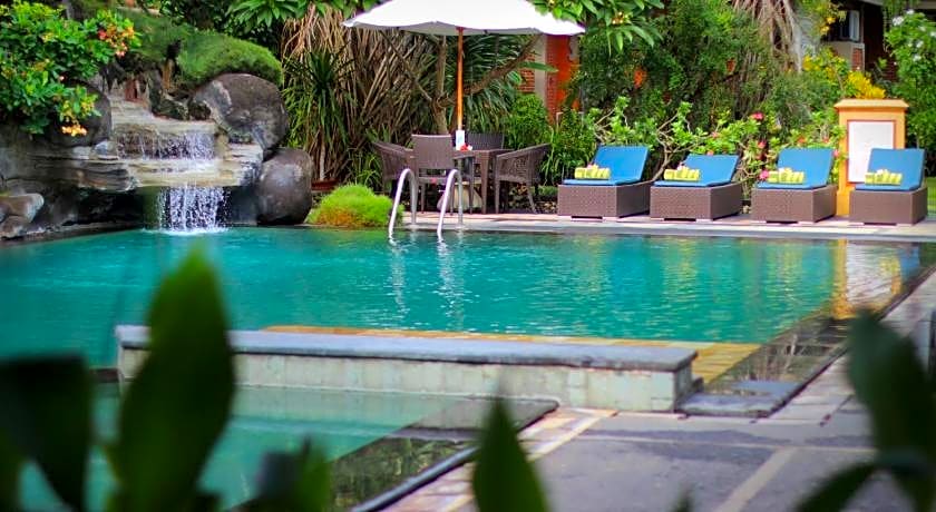Adi Dharma Cottages