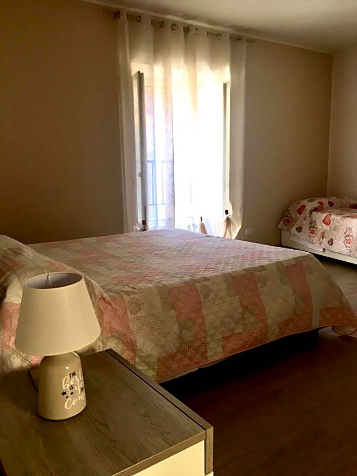 Photo 1 of 5 of Triple Room