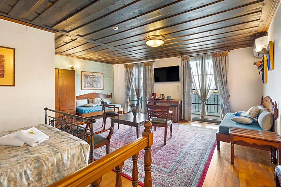 Belmondo Hotel