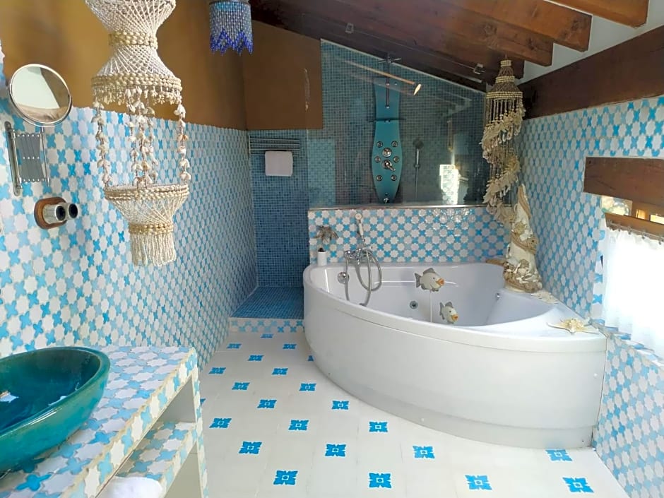 Camino a Casa - Suances