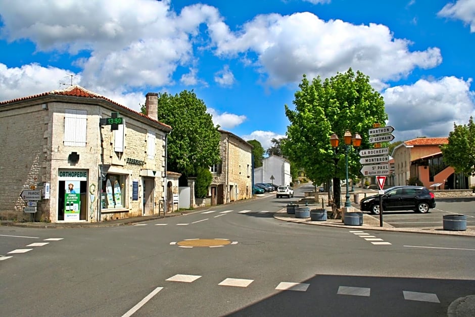 BonAbri Vacances - Chambres d'hôtes