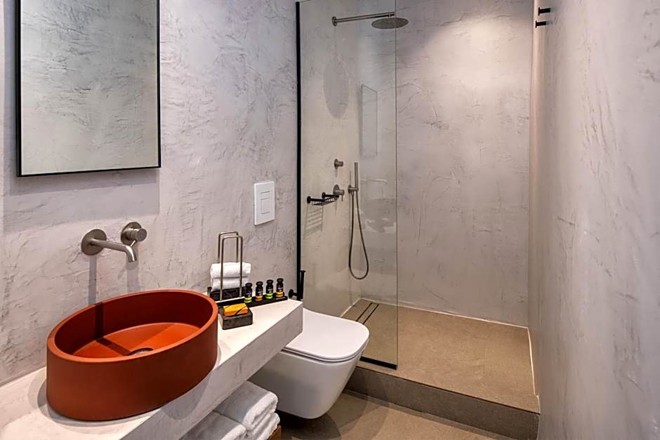 Ira Hotel & Spa - Adults Only