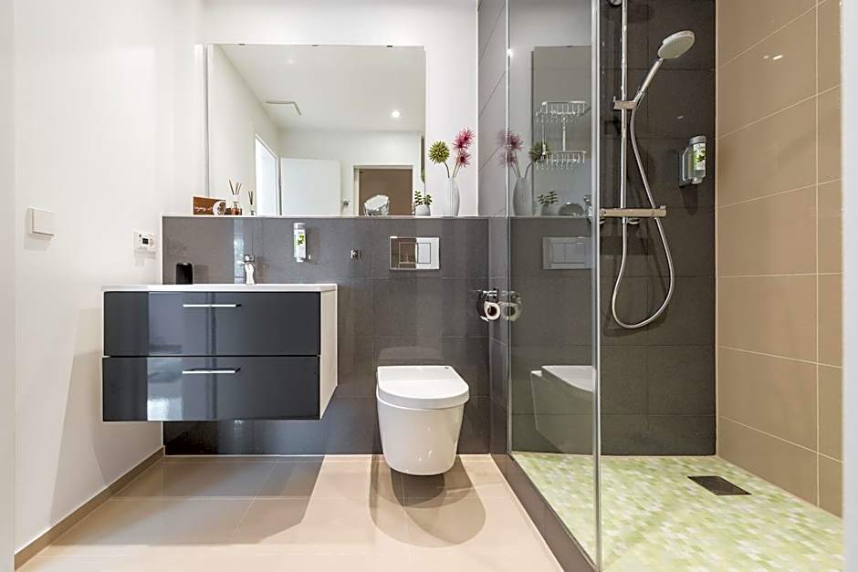 Friedrich Boutique-Apartments