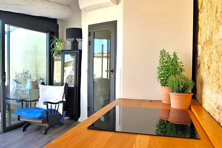 Le Prince - Maison d'hôtes